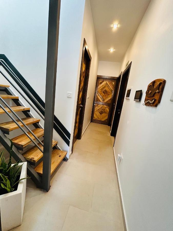 Hillview Duplex Penthouse Apartment St. Paul's Bay Exterior photo